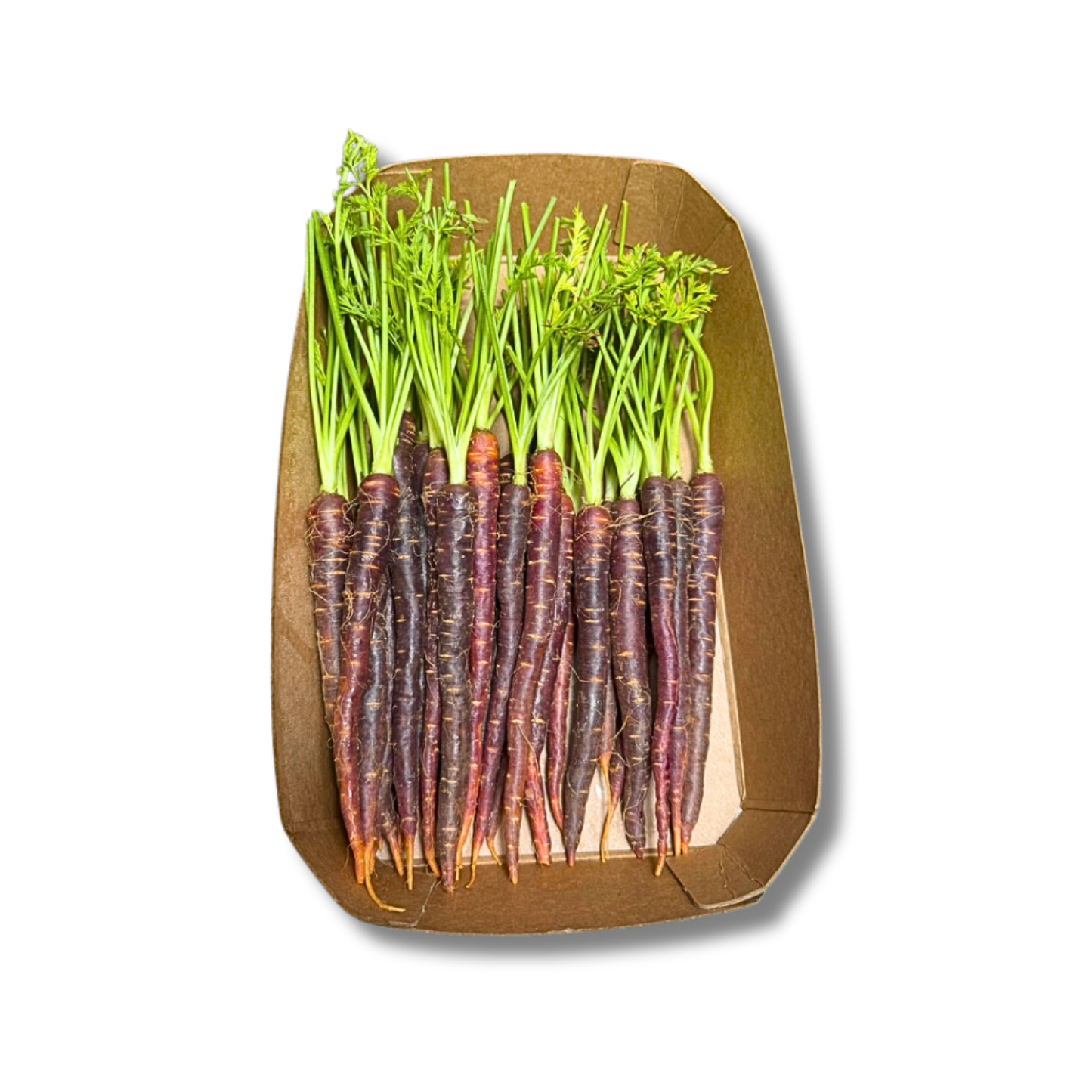 Mini carotte pourpre (350g)