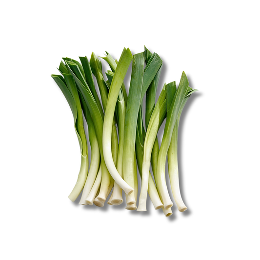 Mini poireau (barquette)