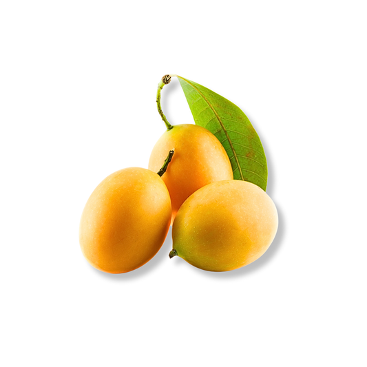 Mini mangue prune (250g)