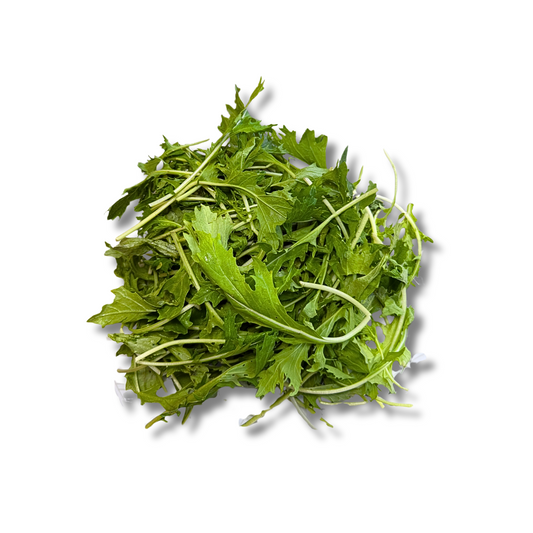 Mizuna