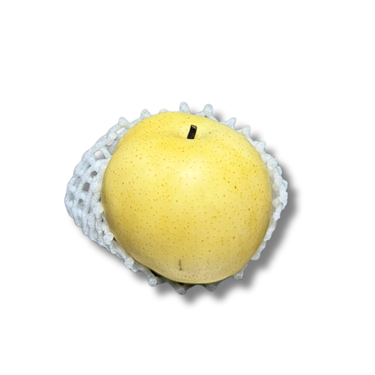 Poire Nashi
