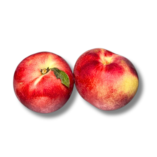 Nectarine blanche extra
