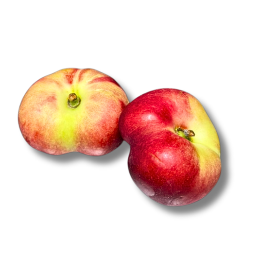Nectarine plate extra