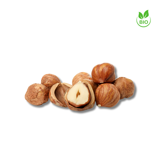 Noisette décortiquée bio (250g)