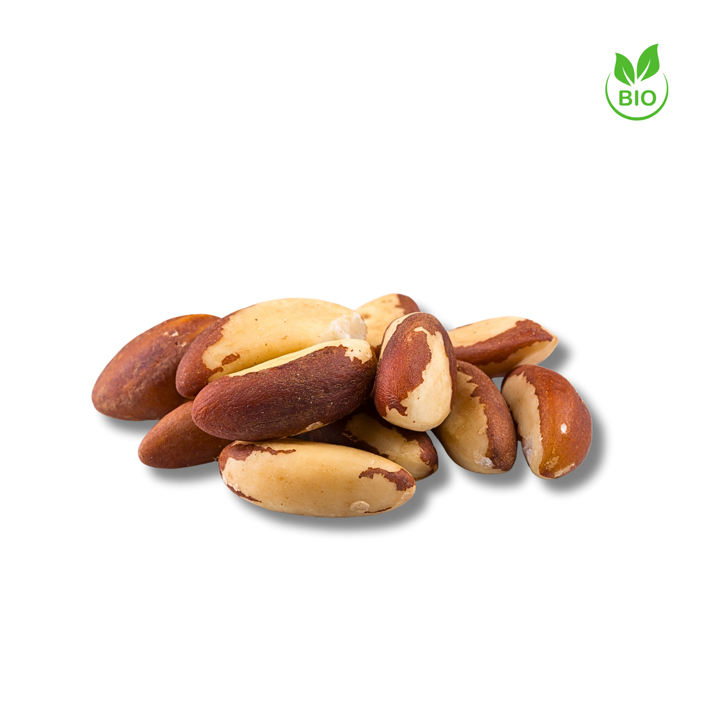 Noix d'Amazonie bio (125g)