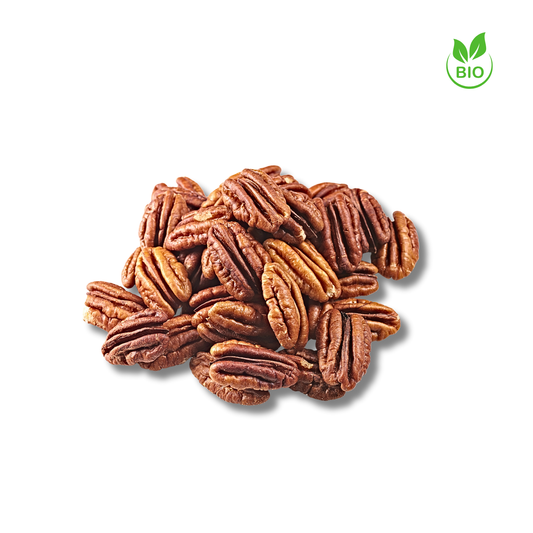 Noix de pécan bio (125g)