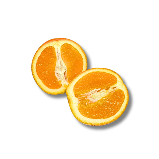 Orange à jus extra