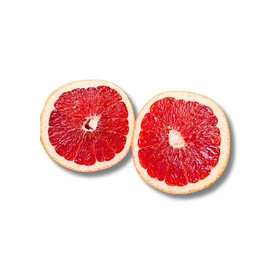 Pamplemousse rouge
