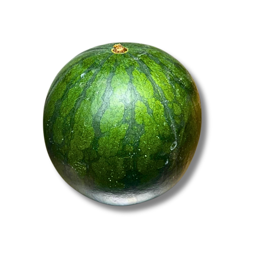 Pastèque sans pépins (≈7 kg)