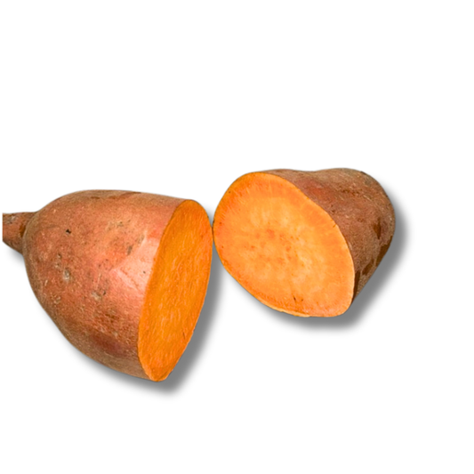 Patate douce