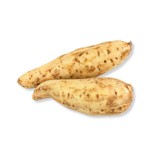Patate douce blanche (kg)
