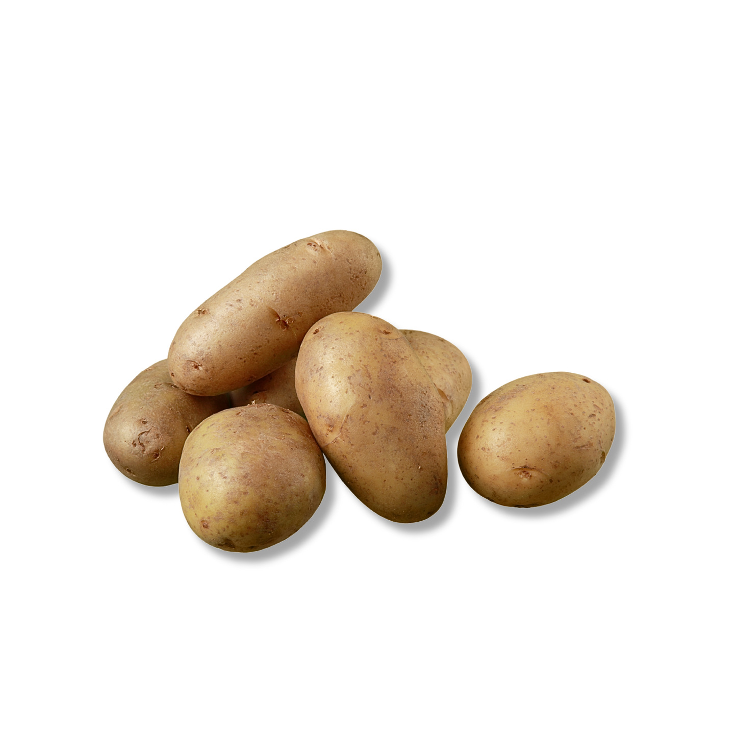 Pomme de terre mitraille (kg)