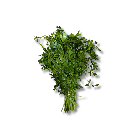 Persil plat