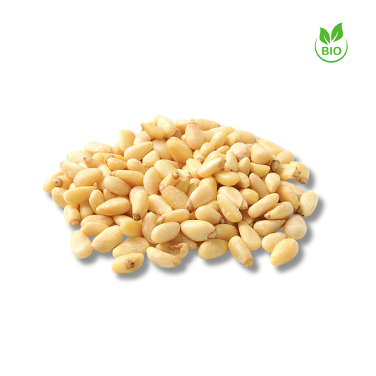 Pignon de pin bio (125g)