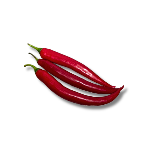 Piment rouge