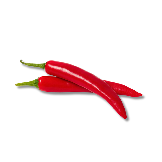 Piment rouge (250g)