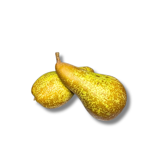 Poire Abate