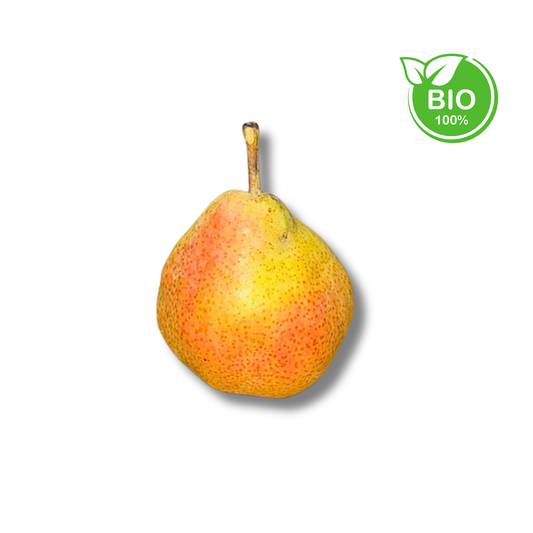 Poire William blanche bio (500 g)