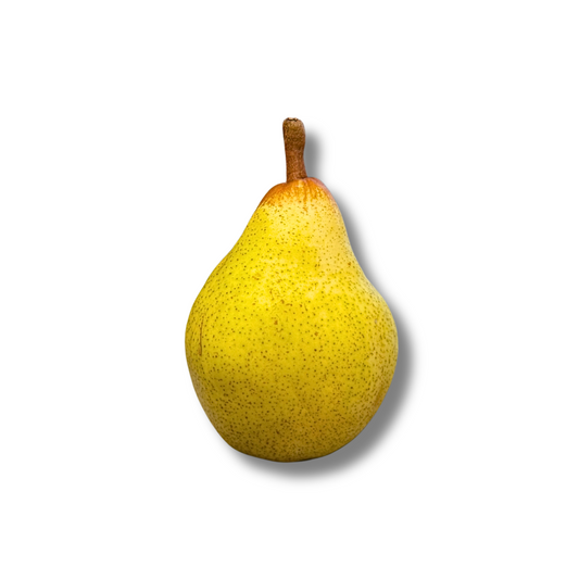 Poire Williams