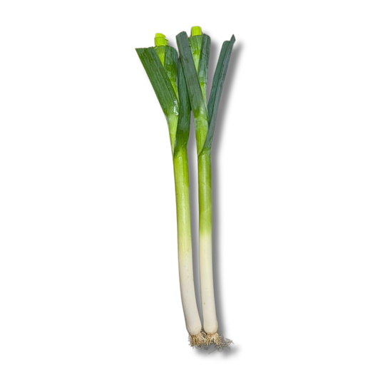 Poireau