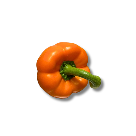 Poivron orange