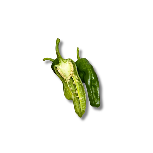 Piment padrón