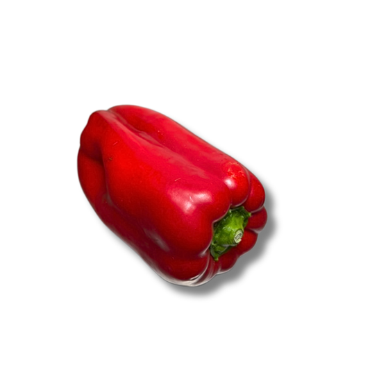 Poivron rouge