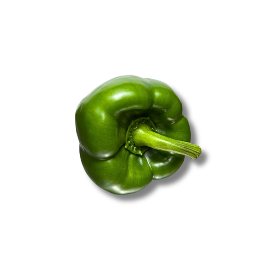 Poivron vert