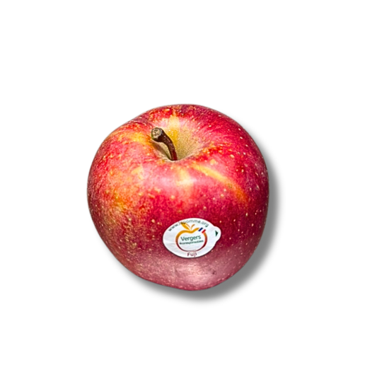 Pomme Fuji