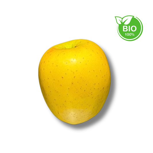 Pomme golden bio (500g)