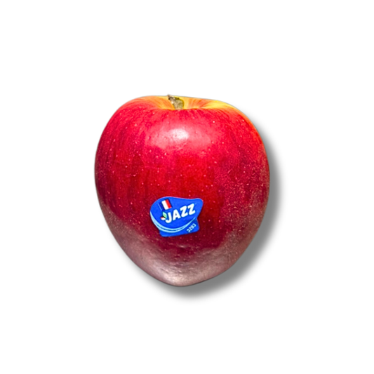 Pomme Jazz