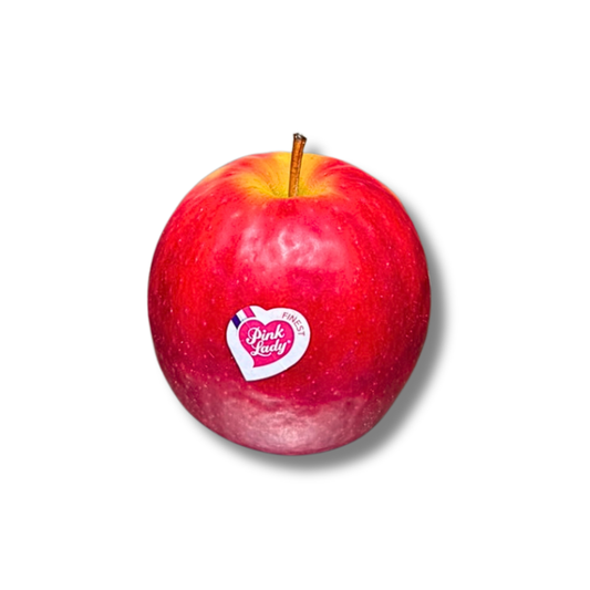 Pomme Pink Lady