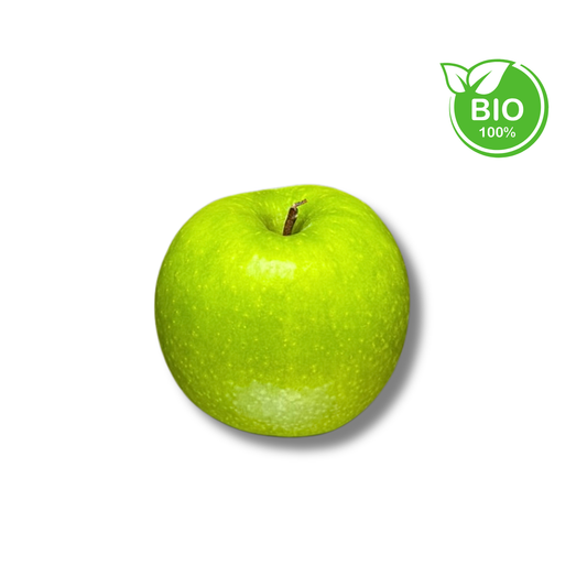Petite pomme granny bio (500g)