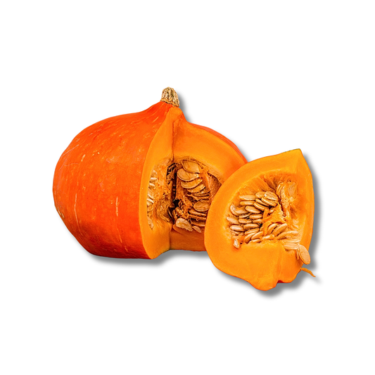 Potimarron sélectionné (pièce)