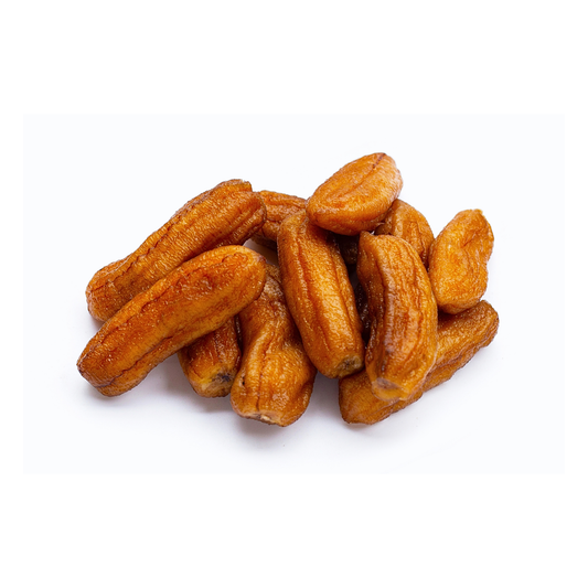 Banane séchée au soleil (300g)