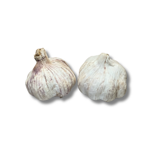 Ail violet