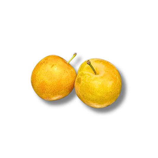 Prune jaune
