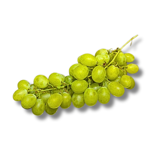 Raisin blanc