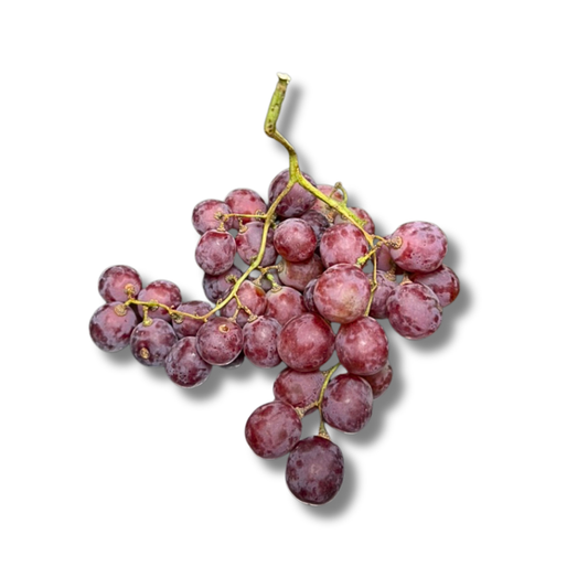 Raisin Red Globe