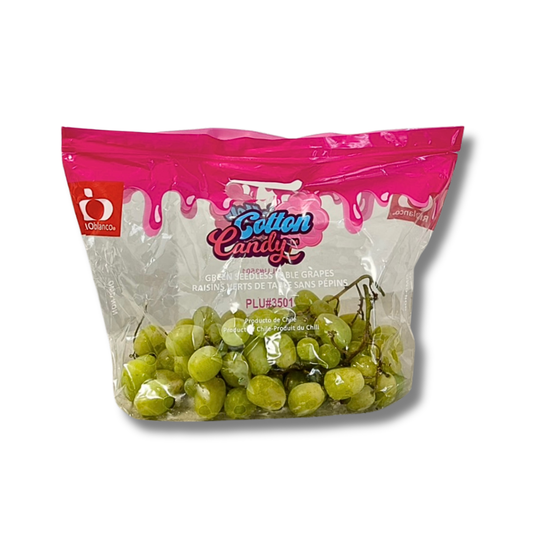 Raisin barbe à papa (kg)