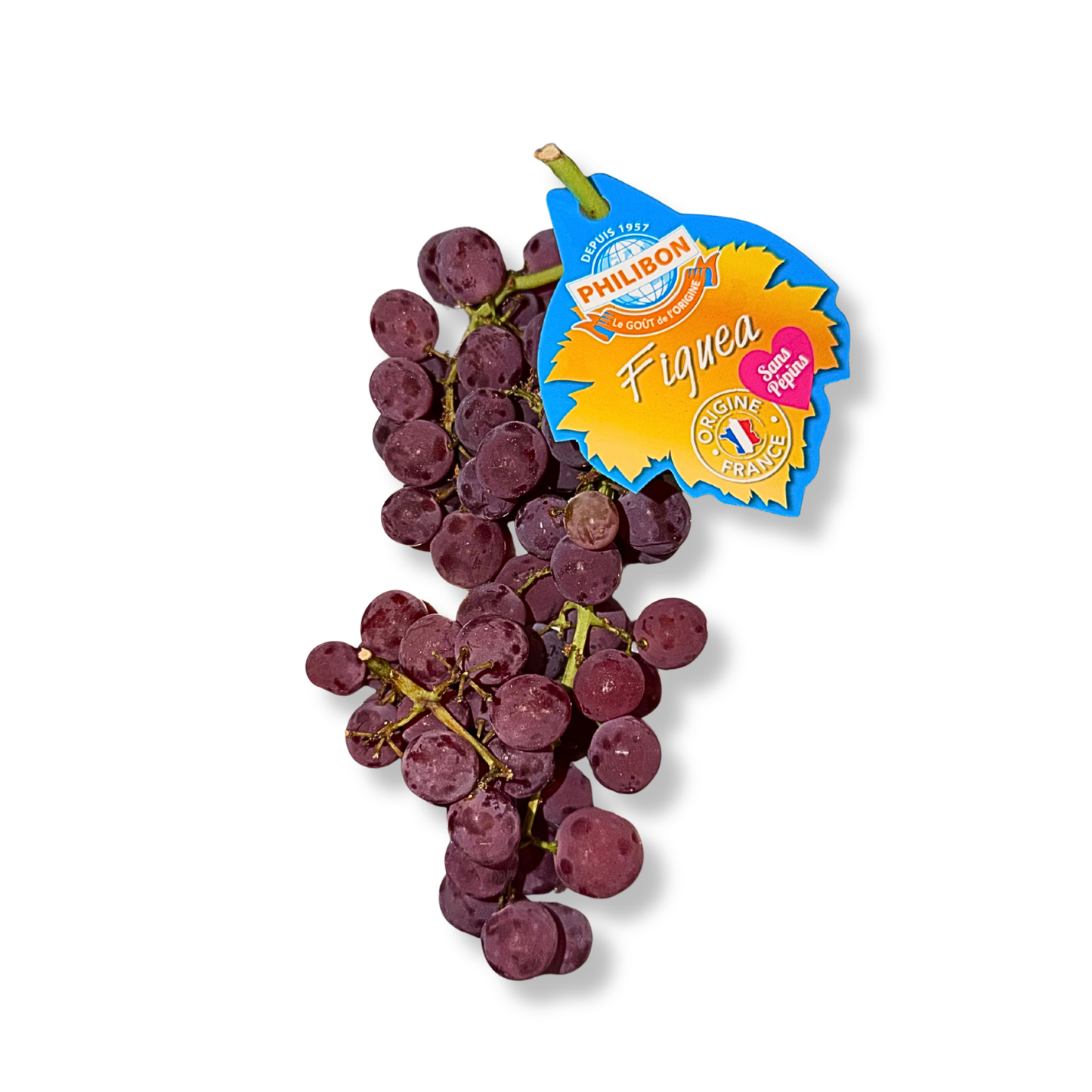 Raisin rose goût figue (500g)