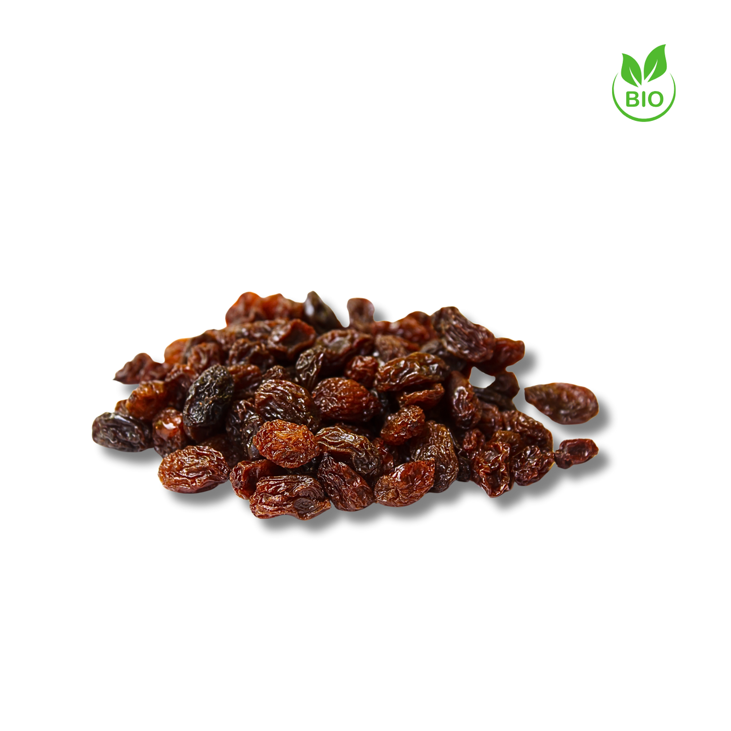 Raisin sec Sultan bio (250g)