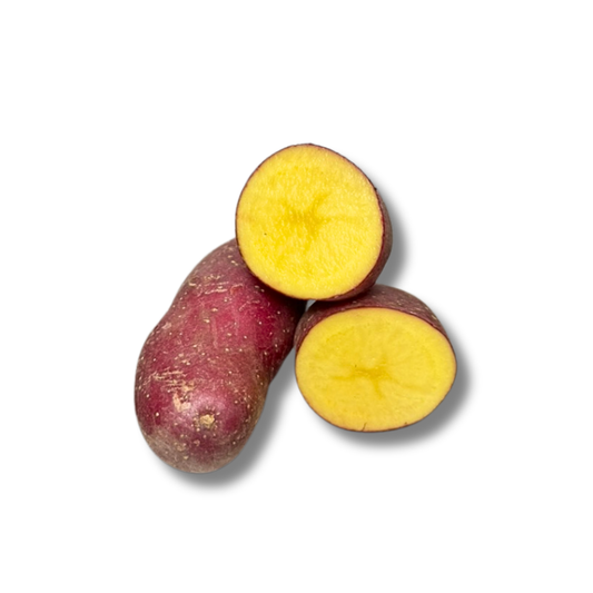 Pomme de terre Roosevalt