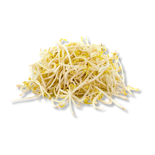 Pousse de soja (500g)