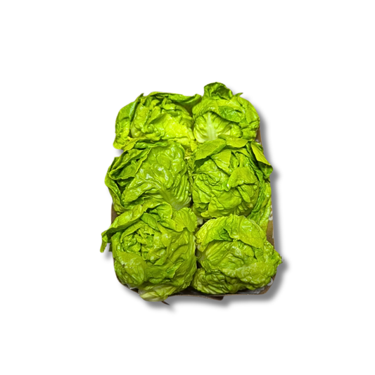 Salade Sucrine