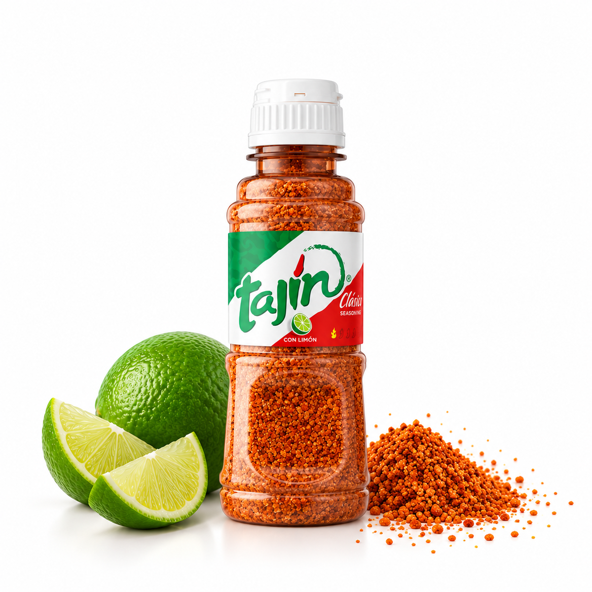 Tajin