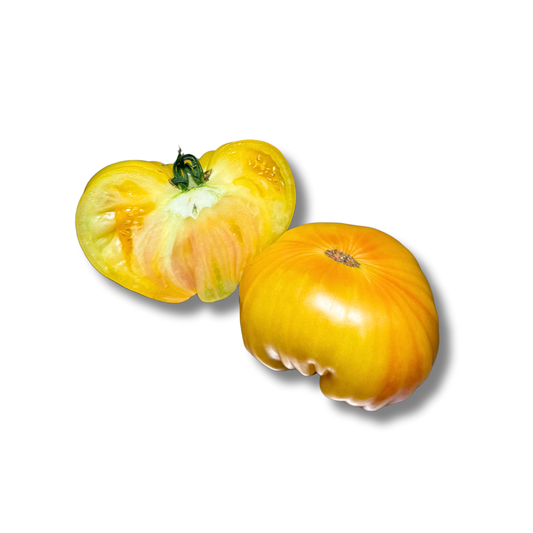Tomate ananas