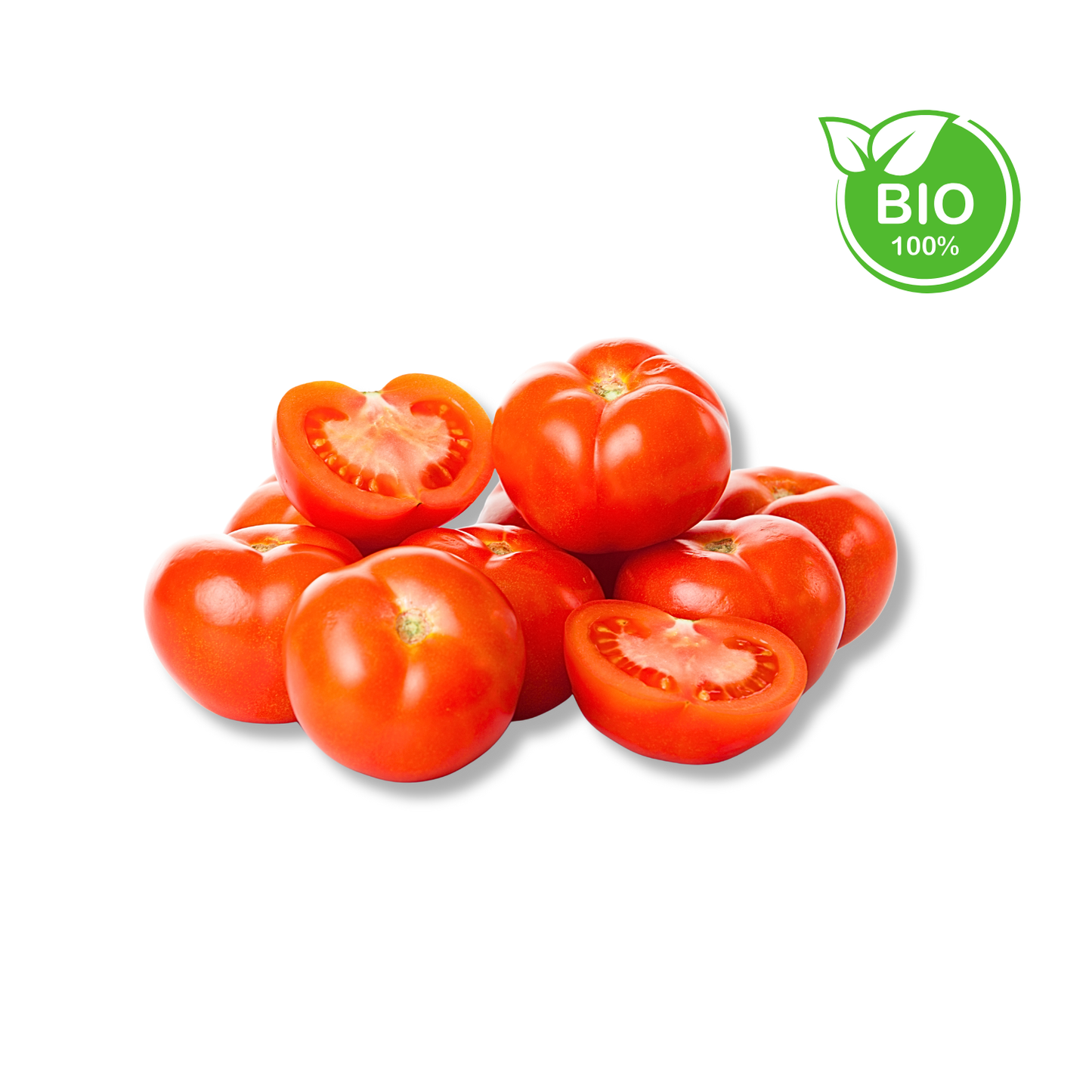 Tomate bio (500g)