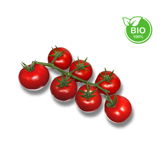 Tomate grappe bio (500g)