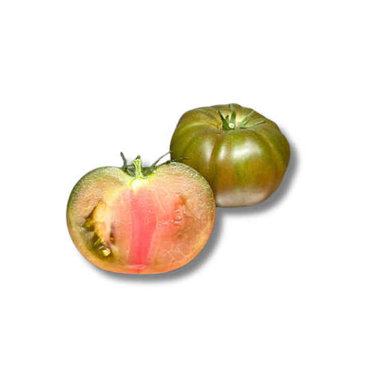 Tomate noire de Crimée